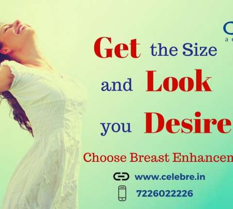 Breast Enhancement Surgery in Surat