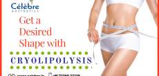 Get Rid of stubborn Fat Using Cryolipolysis Body Slimming Technique