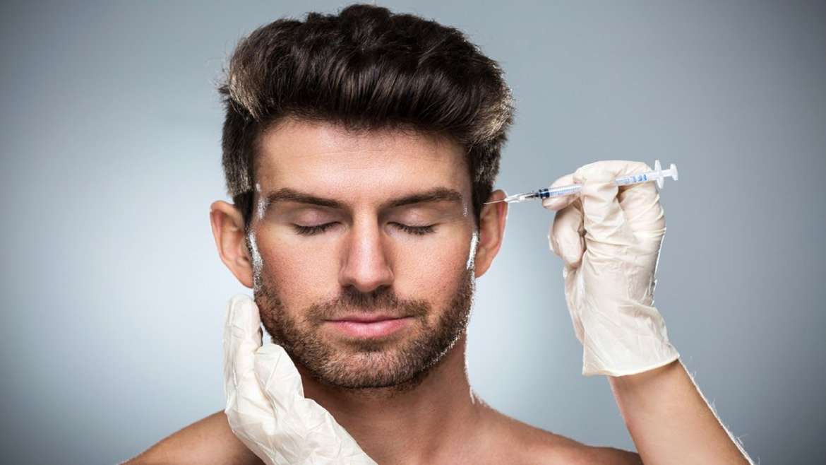 Botox Treatment