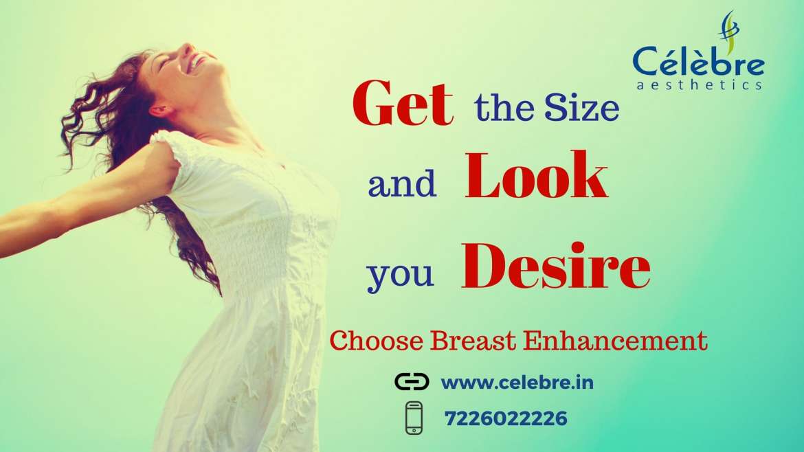 Breast Enhancement Surgery in Surat