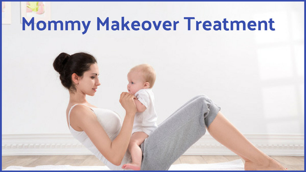 Mommy Makeover Treatment in Surat: A ray of hope for new mothers